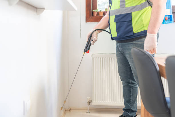  Folcroft, PA Pest Control Pros